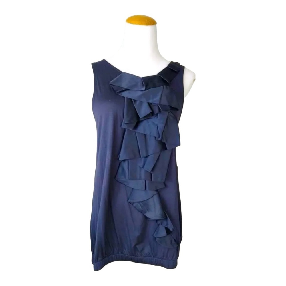 TwentyOne NWT Women’s Blue Top